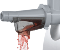 Bosch ProPower MFW68660 Húsdaráló