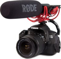 Rode Rycote Kondenzátor mikrofon