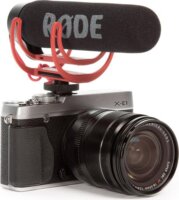 Rode VideoMic GO mikrofon