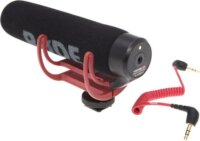 Rode VideoMic GO mikrofon