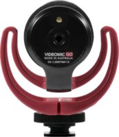 Rode VideoMic GO mikrofon