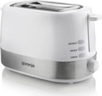 Gorenje T850WE Kenyérpirító - Fehér