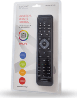 Savio RC-10 Távirányító Philips TV-hez