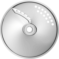 Bosch MUZ9PS1 Hasábburgonya Szeletelő OptiMUMhoz