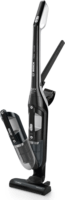 Bosch BBH32101 2in1 Vezeték Nélküli Kéziporszívó - Fekete