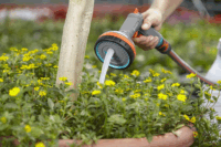 Gardena 18315-20 Comfort többfunkciós öntözőfej