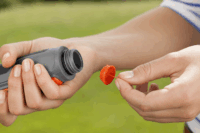 Gardena 18315-20 Comfort többfunkciós öntözőfej