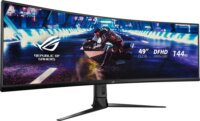 Asus 49" ROG Strix XG49VQ ívelt monitor