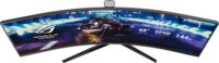 Asus 49" ROG Strix XG49VQ ívelt monitor