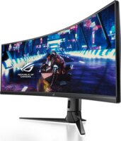 Asus 49" ROG Strix XG49VQ ívelt monitor
