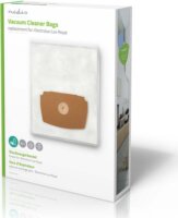 Nedis DUBG224ELE4 (Electrolux Lux Royal) Porzsák (4 db / csomag)