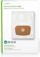Nedis DUBG224ELE4 (Electrolux Lux Royal) Porzsák (4 db / csomag)