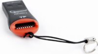 Gembird FD2-MSD-3 USB 2.0 Külső kártyaolvasó