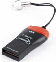 Gembird FD2-MSD-3 USB 2.0 Külső kártyaolvasó