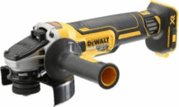 DeWalt DCG405N sarokcsiszoló (AKKU ÉS TÖLTŐ NÉLKÜL)