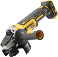 DeWalt DCG405N sarokcsiszoló (AKKU ÉS TÖLTŐ NÉLKÜL)