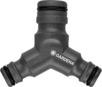 Gardena 2834-20 Profi rendszerű Y-elem
