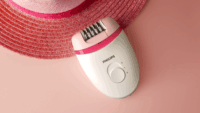 Philips Satinelle Essential BRE235/00 Epilátor