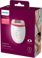 Philips Satinelle Essential BRE235/00 Epilátor