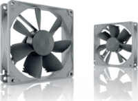 Noctua NF-B9 redux 92mm PWM Rendszerhűtő