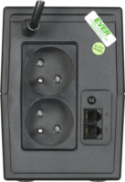 Ever T/EASYTO-000K85/00 Easyline AVR USB 850VA / 480W Vonalinteraktív Back-UPS