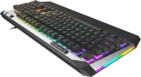 Patrioz VIPER V765 Gaming RGB Mechanikus Billentyűzet - Angol (UK)