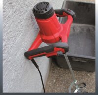 Einhell TE-MX 1600-2 CE Festék és Malter Keverő