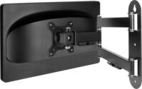 Arctic W1C 43"-49" LCD TV/Monitor fali tartó Fekete