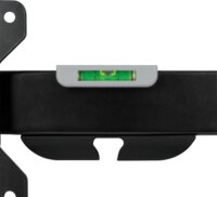 Arctic W1C 43"-49" LCD TV/Monitor fali tartó Fekete