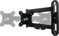 Arctic W1C 43"-49" LCD TV/Monitor fali tartó Fekete