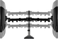 Arctic Z2 Pro (Gen 3) 29"-34" LCD TV/Monitor asztali tartó kar - Fekete