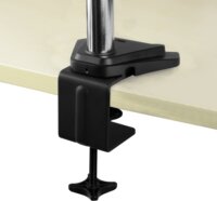 Arctic Z2 Pro (Gen 3) 29"-34" LCD TV/Monitor asztali tartó kar - Fekete