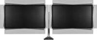 Arctic Z2 Pro (Gen 3) 29"-34" LCD TV/Monitor asztali tartó kar - Fekete