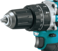 Makita DHP484Z Akkumulátoros Ütvefúró-csavarozó (Akku nélkül)