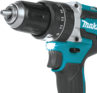 Makita DHP484Z Akkumulátoros Ütvefúró-csavarozó (Akku nélkül)