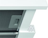 Whirlpool AKR 749/1 WH Beépíthető teleszkópos páraelszívó, fehér