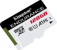 Kingston 128GB High Endurance microSDXC UHS-I CL10 memóriakártya