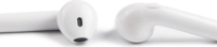 Savio TWS-01 Bluetooth Fülhallgató - Fehér