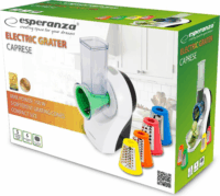 Esperanza Caprese EKM026 Elektromos Aprító