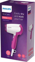 Philips DryCare Essential BHD003/00 kompakt hajszárító