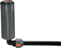 Gardena 2781-20 Sprinklersystem L-elem 25mm x 3/4" külső menettel