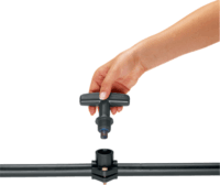 Gardena 2765-20 Sprinklersystem Furatkészítő béklyóhoz