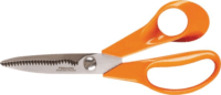 Fiskars S92 Univerzális Kerti Olló - 18cm