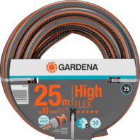 Gardena Comfort HighFLEX Locsolótömlő (19mm, 3/4") - 25 méter