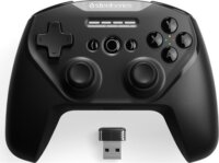 Steelseries Stratus Duo Vezeték nélküli gamepad - Fekete