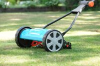 Gardena 04027-20 Classic 330 Manuális fűnyíró