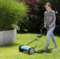 Gardena 04027-20 Classic 330 Manuális fűnyíró