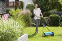 Gardena 04027-20 Classic 330 Manuális fűnyíró