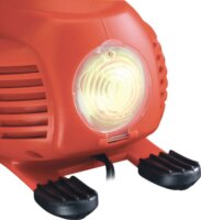 Black&Decker ASI200 Szivargyújtó dugós Autós kompresszor