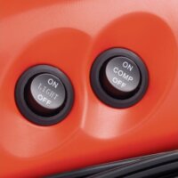 Black&Decker ASI200 Szivargyújtó dugós Autós kompresszor